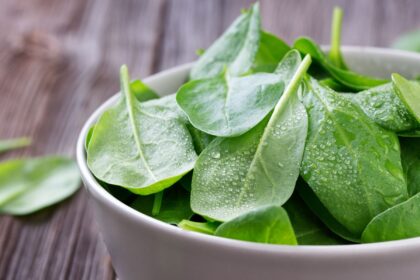 Diabetes-Friendly Foods to Help Combat Iron-Deficiency Anemia