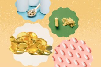 Can These 6 Supplements Lower Blood Pressure?