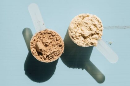 Lead Found in Many Popular Protein Powders and Shakes — Here’s What to Know
