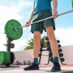 How to Get Ripped & Build Muscle in 6 Months