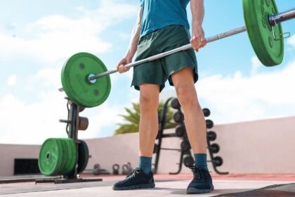 How to Get Ripped & Build Muscle in 6 Months