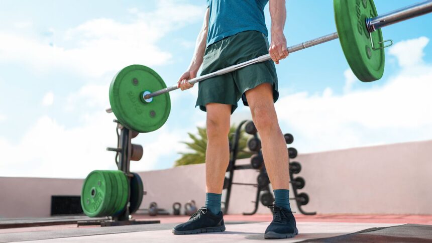 How to Get Ripped & Build Muscle in 6 Months