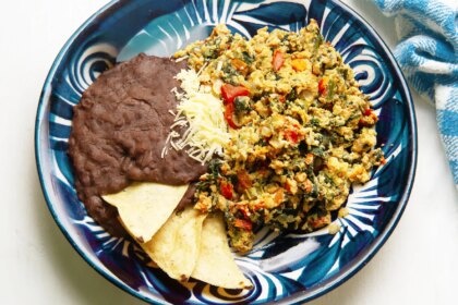 Can Inexpensive ‘Struggle Meals’ Get a Healthier Makeover?