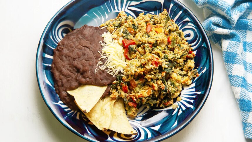 Can Inexpensive ‘Struggle Meals’ Get a Healthier Makeover?