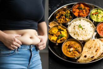 Too many carbs, too little protein: ICMR study reveals how Indian diets are driving obesity, diabetes cases