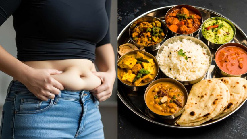 Too many carbs, too little protein: ICMR study reveals how Indian diets are driving obesity, diabetes cases