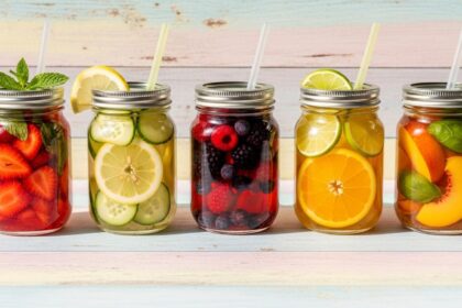 Why is loaded water going viral? Know its benefits and how to prepare it