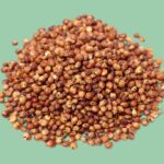 Top Nutritional Benefits of Guinea Corn, aka ‘Sorghum’