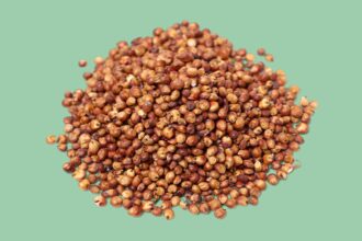 Top Nutritional Benefits of Guinea Corn, aka ‘Sorghum’