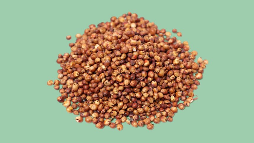 Top Nutritional Benefits of Guinea Corn, aka ‘Sorghum’