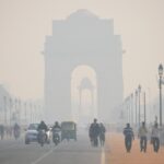 AQI surge in India: 7 healthy habits to protect yourself as air quality worsens