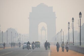 AQI surge in India: 7 healthy habits to protect yourself as air quality worsens
