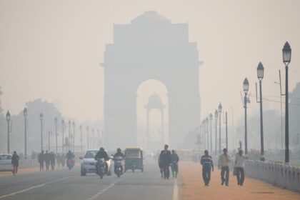 AQI surge in India: 7 healthy habits to protect yourself as air quality worsens