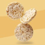Why Do Bodybuilders Eat Rice Cakes?