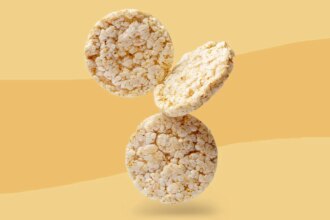 Why Do Bodybuilders Eat Rice Cakes?