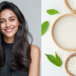 5 amazing benefits of using rice water for hair and how to use it at home