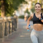 Is running better than walking for belly fat? Fitness expert reveals what may be better