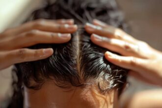 Worried about scalp health? Know why your hair needs exfoliation too!