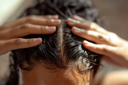 Worried about scalp health? Know why your hair needs exfoliation too!