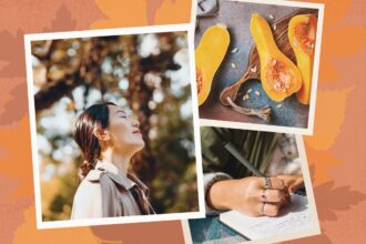 7 Self-Care Practices That Are Perfect for Fall
