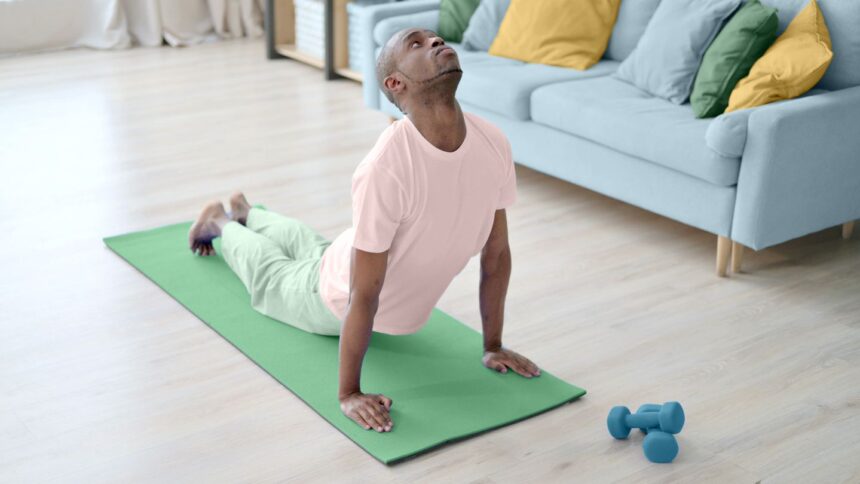 ‘Exercise Snacks’ Could Give Your Heart and Lungs a Big Boost