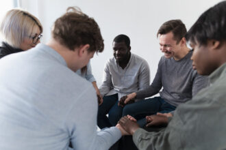 Top 10 Benefits of Men’s Drug Rehab Programs