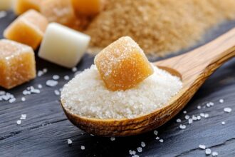 Diabetic and craving sweets? 6 safe sugar substitutes to try