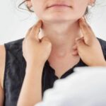 Why are women more likely to have thyroid problems?