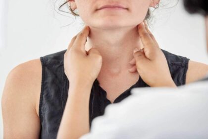 Why are women more likely to have thyroid problems?