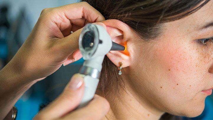 Complications That Can Result From Tonsillitis