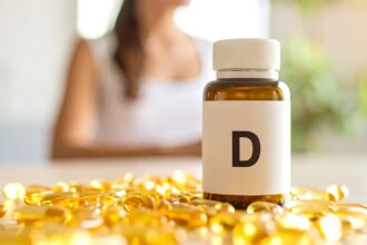Vitamin D overconsumption: 5 warning signs you do not need supplements
