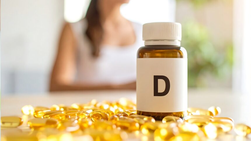 Vitamin D overconsumption: 5 warning signs you do not need supplements