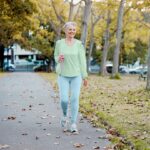 Walking 4,000 Steps Once or Twice a Week Boosts Heart Hearth and Lifespan
