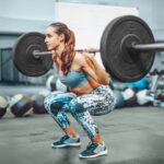 What You Should Know About Weight Training on a Calorie Deficit