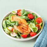 3 Essential Diet Changes to Help Prevent Gallstones