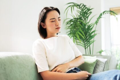 Here’s Why You Feel So Tired After Pooping