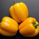 Yellow bell peppers pack more vitamin C than oranges: Here’s why you need it