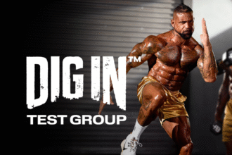 Everything You Need to Know About the Official DIG IN Test Group December 2025