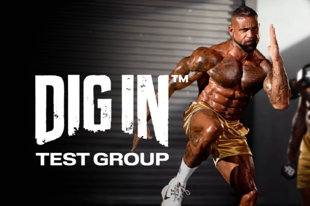 Everything You Need to Know About the Official DIG IN Test Group December 2025