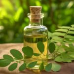 Moringa oil: All about this must-have for nourished skin