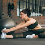 Men must exercise TWICE as much as women to reduce heart risk, reveals new study