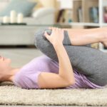 Practice these 7 yoga poses every day to beat indigestion, bloating, and gas