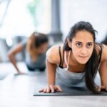 The 4 Best Exercises for the Lower Abs With a Herniated Disk