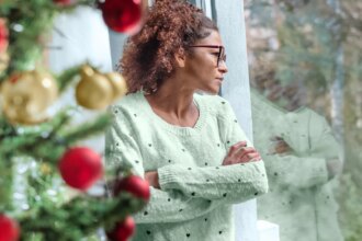 Americans Are Really Anxious About the Upcoming Holiday Season