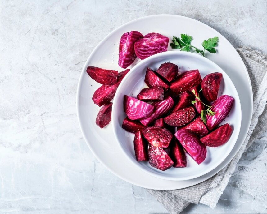 Which Foods Are Low in Vitamin K?