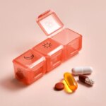 What Time of Day Should You Take a Multivitamin — and These 4 Other Supplements?