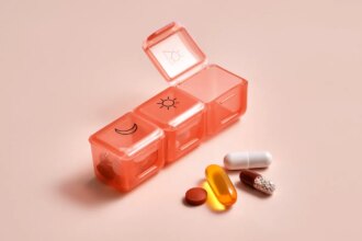 What Time of Day Should You Take a Multivitamin — and These 4 Other Supplements?