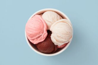 Can Ice Cream Cause Diarrhea and Food Poisoning?