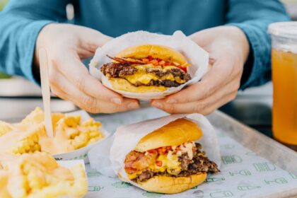 Can Lipid Levels Rise Right After a Meal?