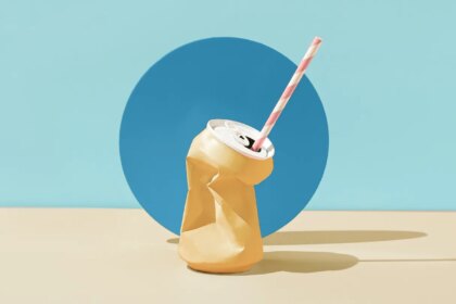 Can Prebiotic Sodas Worsen Your IBS Symptoms?